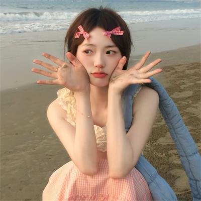 神户少女 海报